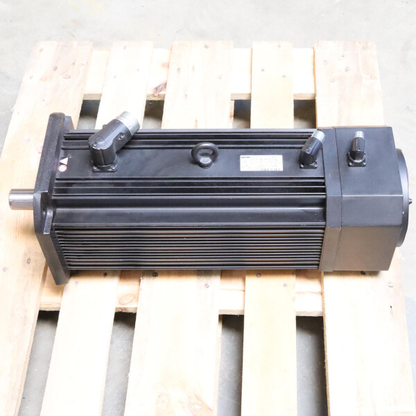 Lenze Servomotor MCA 21X35-RS0P5-G38R-ST5F10N-R0S0 15232583 GEB