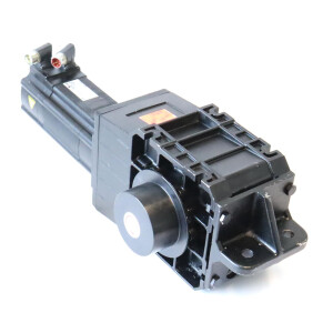 Lenze Kegelradgetriebemotor GKR06-2S SBR 12LC20 15630153 i=12,444 NOV
