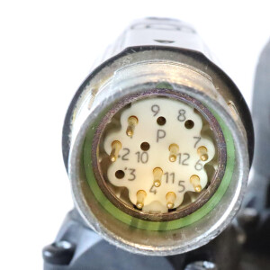 Lenze Kegelradgetriebemotor GKR06-2S SBR 12LC20 15630153 i=12,444 NOV