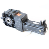 Lenze Kegelradgetriebemotor GKR06-2S SBR 12LC20 15630153 i=12,444 NOV