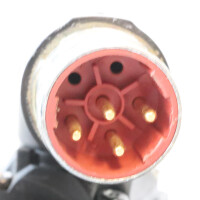 Lenze Kegelradgetriebemotor GKR06-2S SBR 12LC20 15630153 i=12,444 NOV