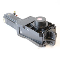 Lenze Kegelradgetriebemotor GKR06-2S SBR 12LC20 15630153 i=12,444 NOV