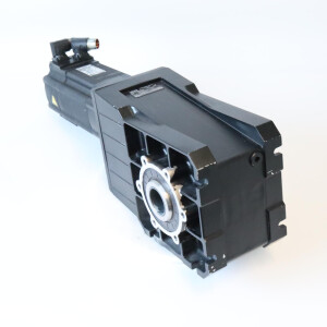 Lenze Kegelradgetriebemotor GKR06-2S SBR 12LC20 15648716 i=7,146 GEB