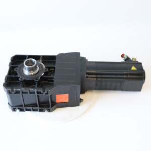 Lenze Kegelradgetriebemotor GKR06-2S SBR 12LC20 15648716 i=7,146 GEB