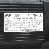 Lenze Kegelradgetriebemotor GKR06-2S SBR 12LC20 15648716 i=7,146 GEB