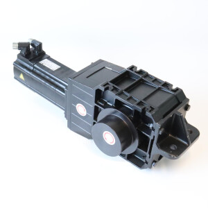 Lenze Kegelradgetriebemotor GKR06-2S SBR 12LC20 15648717 i=4,706 NOV
