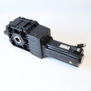 Lenze Kegelradgetriebemotor GKR06-2S SBR 12LC20 15648717 i=4,706 NOV