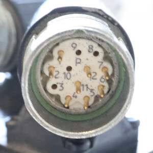 Lenze Kegelradgetriebemotor GKR06-2S SBR 12LC20 15648717 i=4,706 NOV