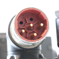 Lenze Kegelradgetriebemotor GKR06-2S SBR 12LC20 15648717 i=4,706 NOV