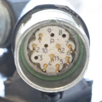 Lenze Kegelradgetriebemotor GKR06-2S SBR 12LC20 15648717 i=4,706 NOV