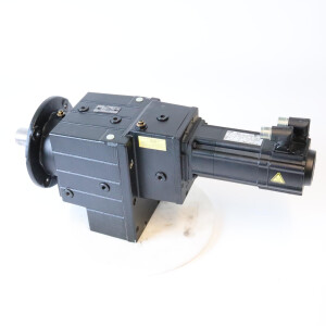 Lenze Stirnradgetriebemotor GST07-3S VCK 09HC41 15652069 i=79,762 NOV