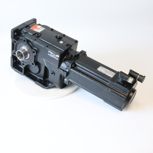 Lenze Kegelradgetriebemotor G50BB160MSBR3C00 16545778 i=6,949 NOV