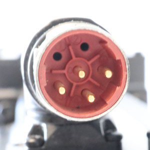 Lenze Kegelradgetriebemotor G50BB160MSBR3C00 16545778 i=6,949 NOV