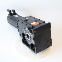 Lenze Kegelradgetriebemotor G50BB160MSBR3C00 16545778 i=6,949 NOV