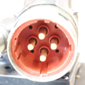 Lenze Kegelstirnradgetriebemotor GKS07-3S VBR 19PC30 15630117  i=5,955 NOV