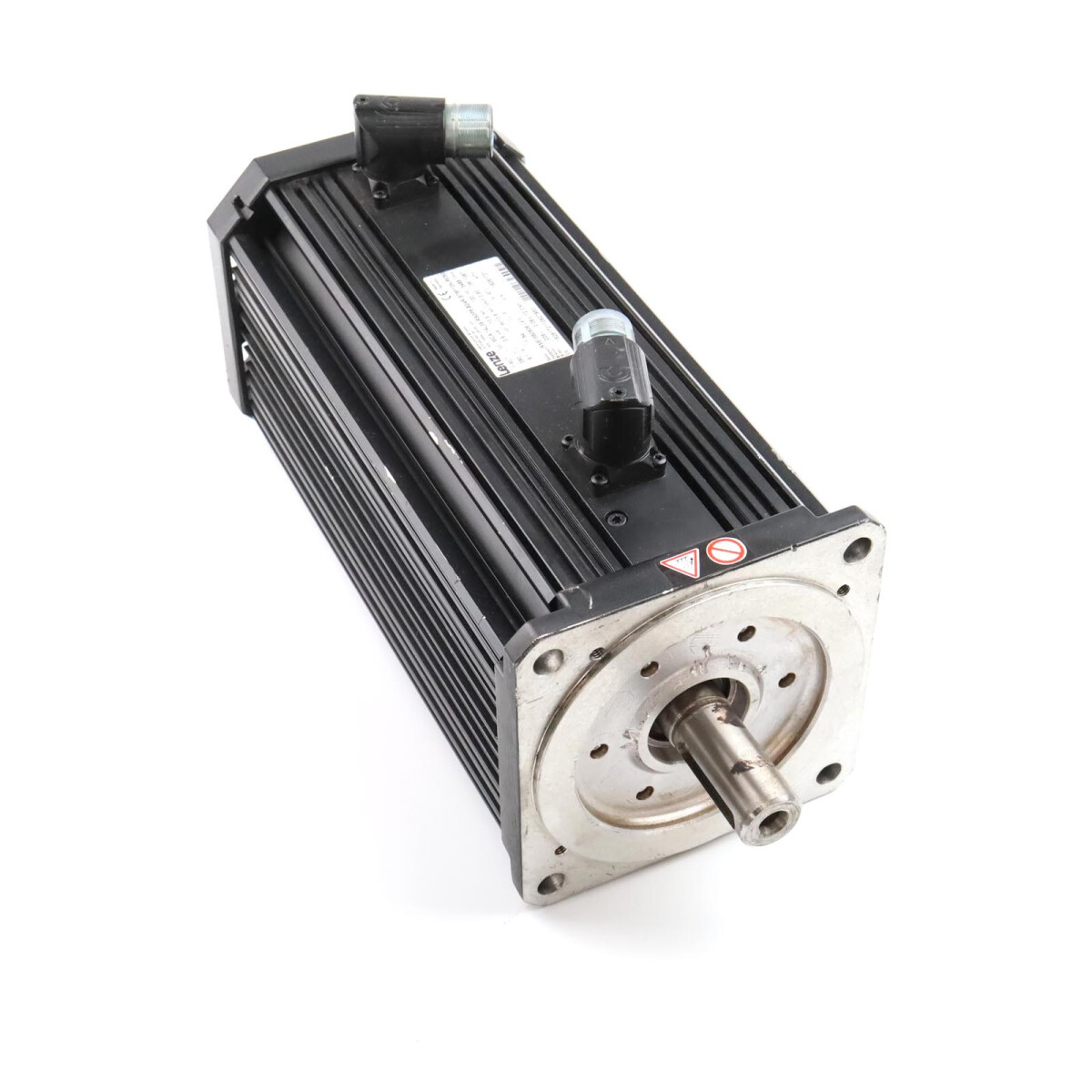 Lenze Servomotor MCA 14L35-RS0P5-B24R-ST5F10N-R0S0 15251721 