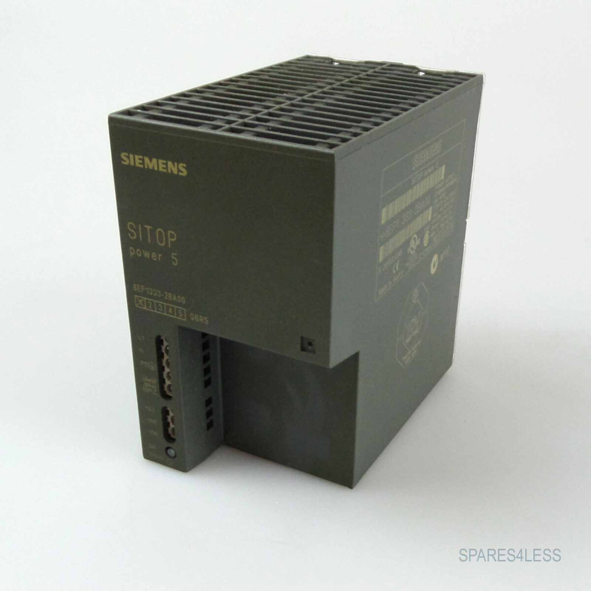 Simatic SITOP power 5 6EP1333-2BA00 GEB