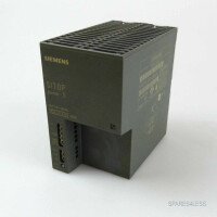Simatic SITOP power 5 6EP1333-2BA00 GEB