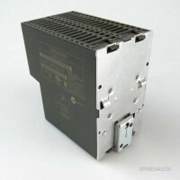 Simatic SITOP power 5 6EP1333-2BA00 GEB