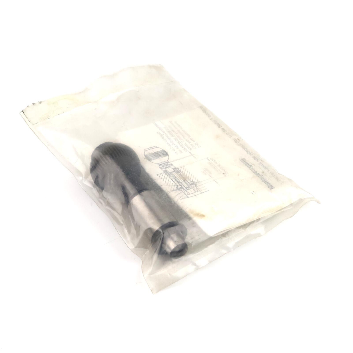 Kipp Pr&auml;zisions-Arretierbolzen 03186-112 OVP