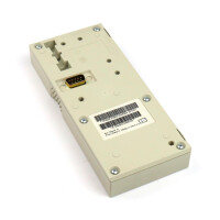 Siemens Simovert OP1 Bedienfeld 6SE7090-0XX84-2FF0 E-Stand:H GEB