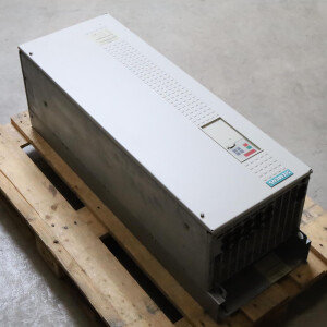 Siemens Simovert Masterdrive VC 6SE7031-2EF60-Z Z=M20 E-Stand:B GEB