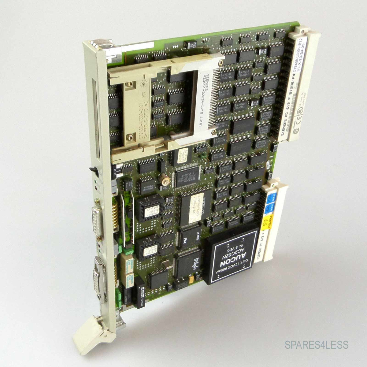 Simatic SINEC CP1430 6GK1143-0TB01 E-Stand: 04 GEB
