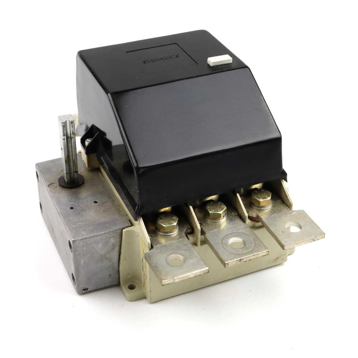 Siemens Lasttrennschalter 3KE44 660V 630A GEB