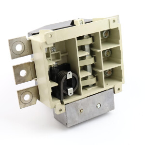 Siemens Lasttrennschalter 3KE44 660V 630A GEB