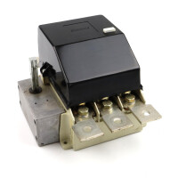 Siemens Lasttrennschalter 3KE44 660V 630A GEB