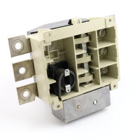 Siemens Lasttrennschalter 3KE44 660V 630A GEB