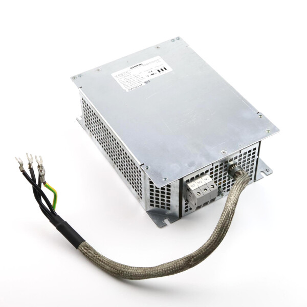Siemens Micromaster 4 Ausgangsdrossel 6SE6400-3TC03-2CD3 GEB