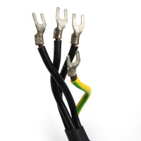 Siemens Micromaster 4 Ausgangsdrossel 6SE6400-3TC03-2CD3 GEB