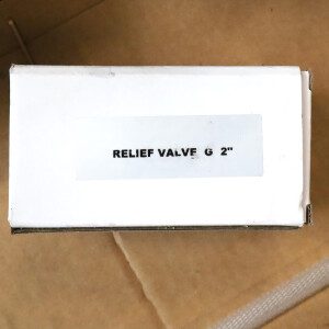 SKV-tec Seitenkanalverdichter SKV-NS-280-3-826 280m³/h OVP