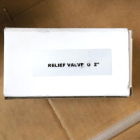 SKV-tec Seitenkanalverdichter SKV-NS-280-3-826 280m³/h OVP