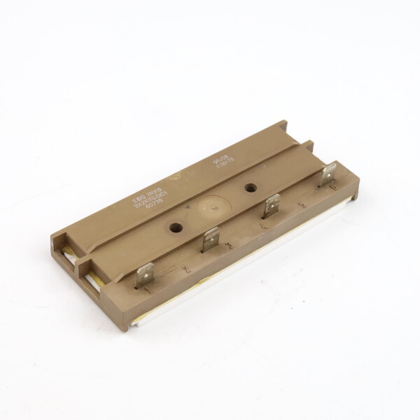 EBG Resistor INXB 3X2K7GDC1 GEB