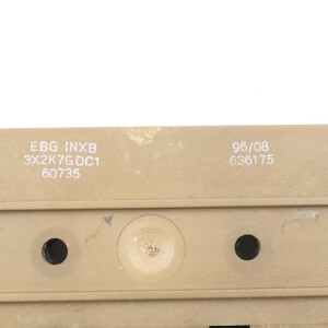 EBG Resistor INXB 3X2K7GDC1 GEB
