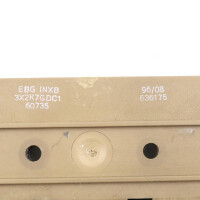 EBG Resistor INXB 3X2K7GDC1 GEB