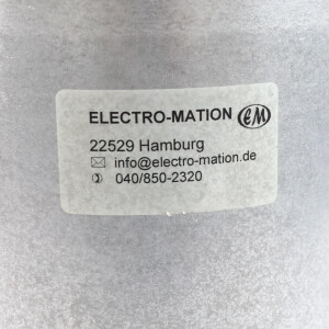 EM Messkreuz DEBMK-JAC-ES100 Ø100mm NOV
