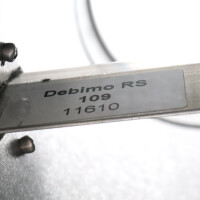 EM Messkreuz DEBMK-JAC-ES100 Ø100mm NOV