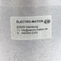 EM Messkreuz DEBMK-JAC-ES100 Ø100mm NOV