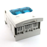Wöhner Sicherungs-Lasttrennschalter LTS-2 400A GEB