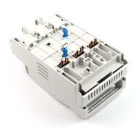 Wöhner Sicherungs-Lasttrennschalter QCB 160A NH00 GEB