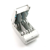 Wöhner Sicherungs-Lasttrennschalter QCB 160A NH00 GEB