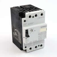 Siemens Leistungsschalter 3VU1600-1MM00 GEB