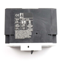 Siemens Leistungsschalter 3VU1600-1MM00 GEB