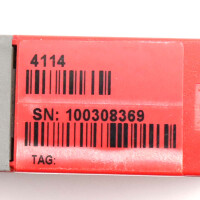 PR electronics Universal-Messumformer 4114 GEB