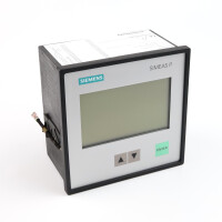 Siemens Powermeter SIMEAS P 7KG7000-8AA/BB GEB