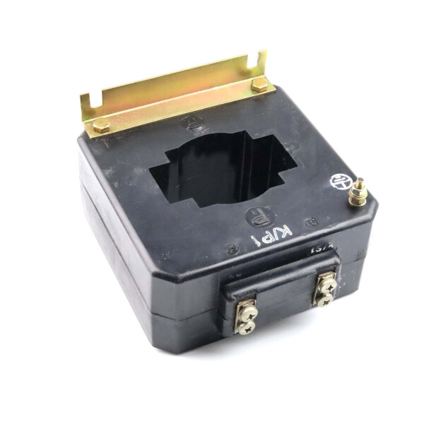 ELGE Stromwandler AET 0.5 K4 160234 1000/0.5A 5VA GEB