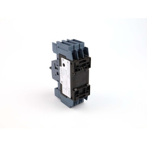 Siemens Leistungsschalter 3RV2721-4BD10 OVP